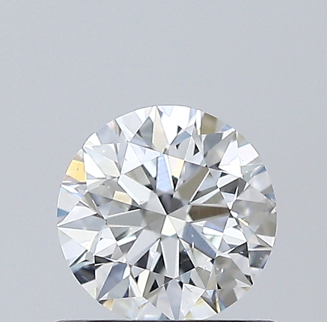 0.70ct Round Diamond