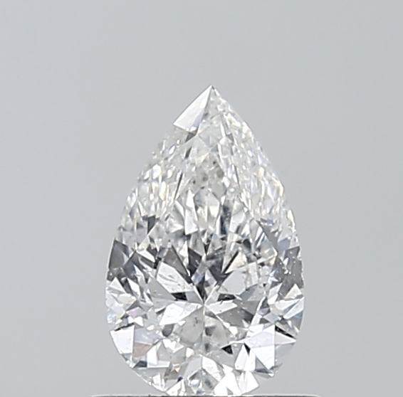 0.70ct Pear Diamond