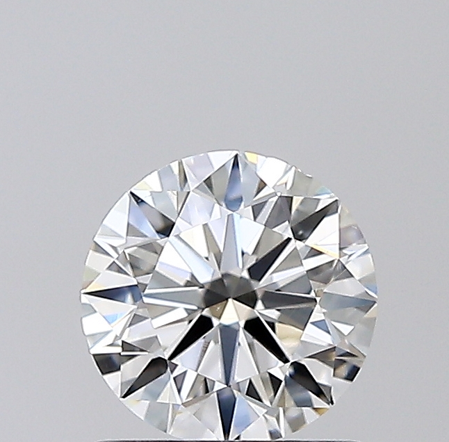 1.00ct Round Diamond