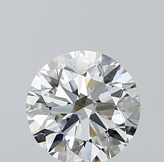 0.70ct Round Diamond
