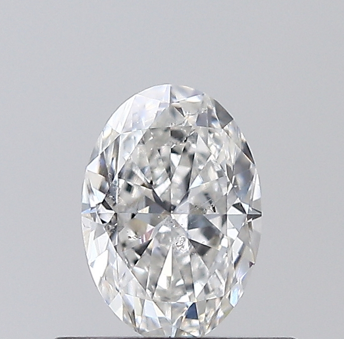 0.50ct Oval Diamond