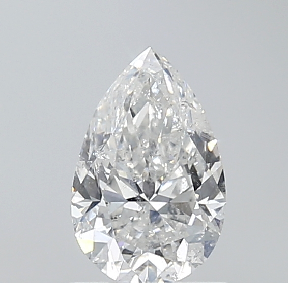 1.00ct Pear Diamond
