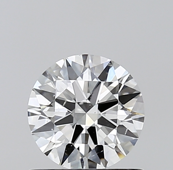 0.75ct Round Diamond