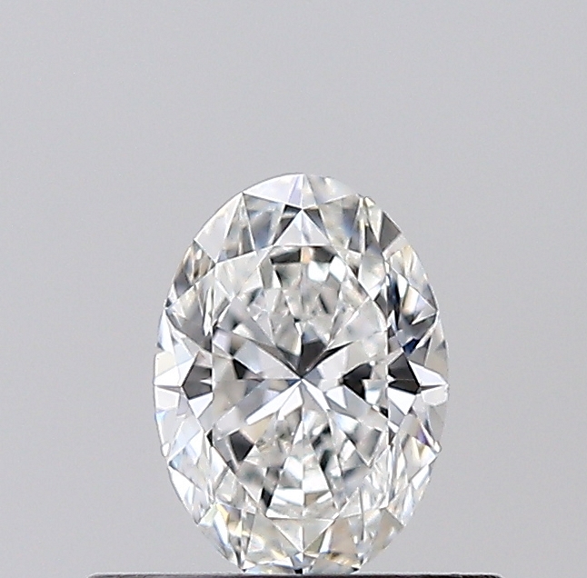 0.41ct Oval Diamond