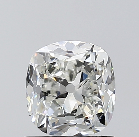 1.01ct Old Mine Cut Diamond