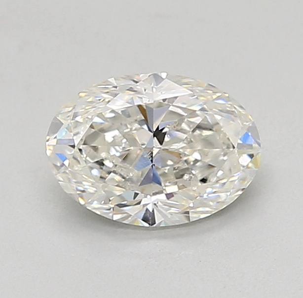 1.00ct Oval Diamond
