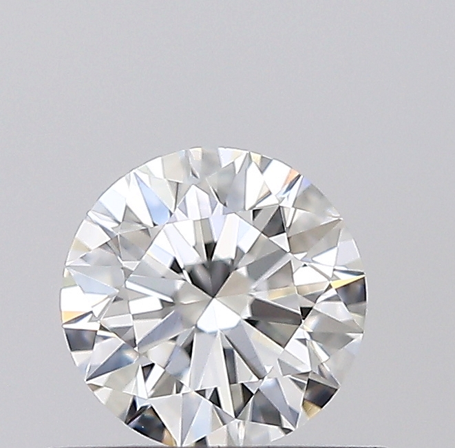 0.51ct Round Diamond