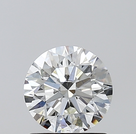 1.08ct Round Diamond