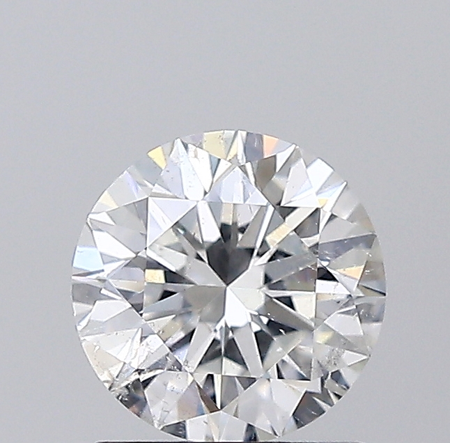 1.20ct Round Diamond