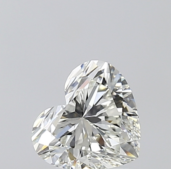 1.01ct Heart Diamond