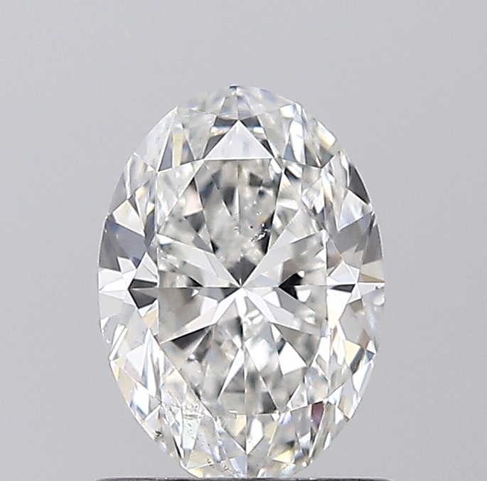 1.01ct Oval Diamond