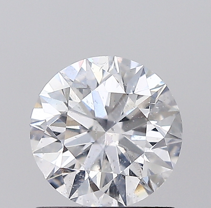 1.00ct Round Diamond