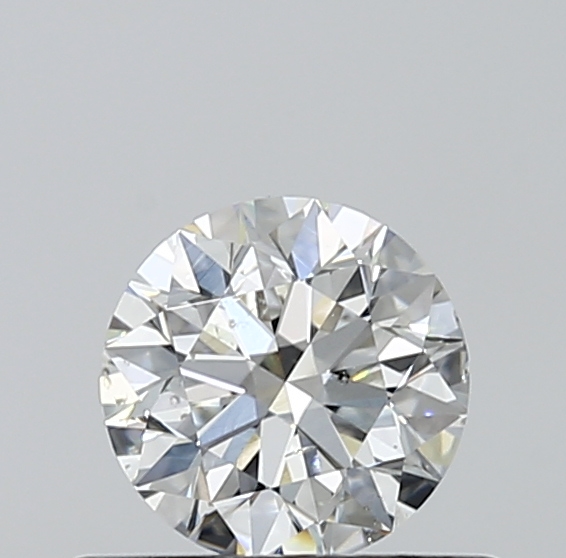 0.47ct Round Diamond
