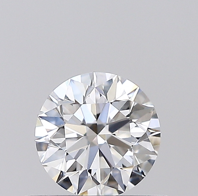 0.50ct Round Diamond
