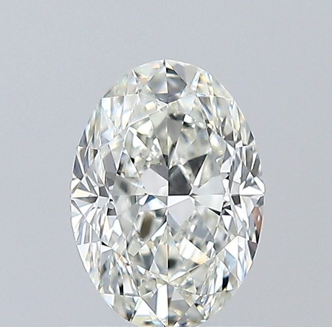 1.01ct Oval Diamond