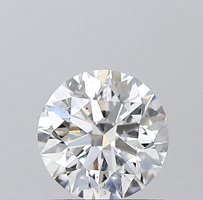 0.80ct Round Diamond