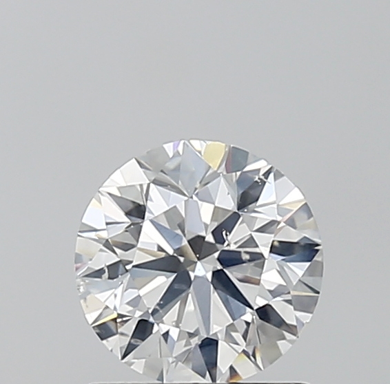 1.00ct Round Diamond