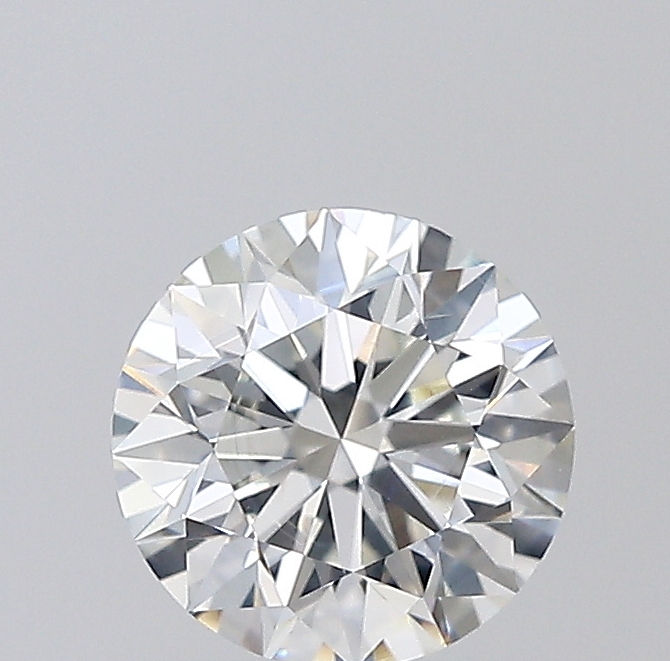 1.01ct Round Diamond