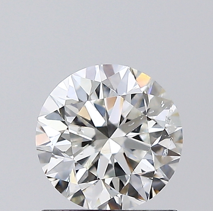 1.01ct Round Diamond