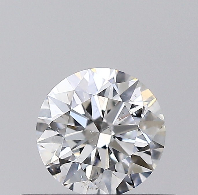 0.42ct Round Diamond