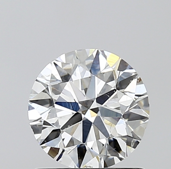 1.00ct Round Diamond