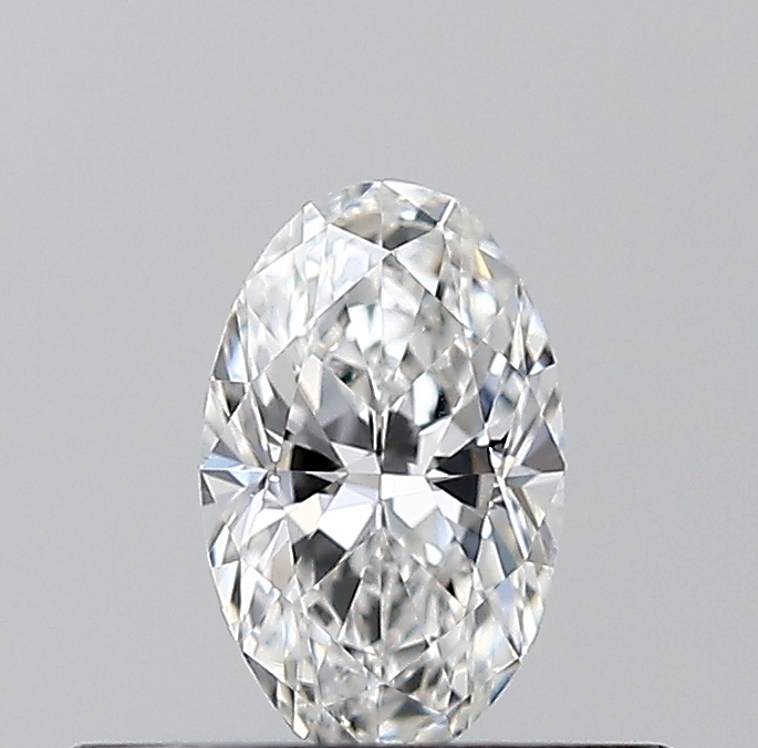 0.30ct Oval Diamond
