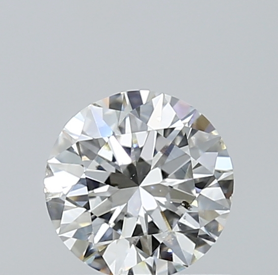 0.70ct Round Diamond
