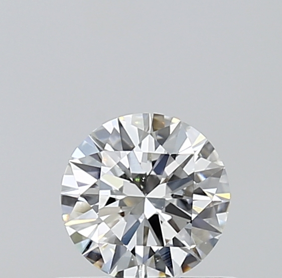 0.50ct Round Diamond