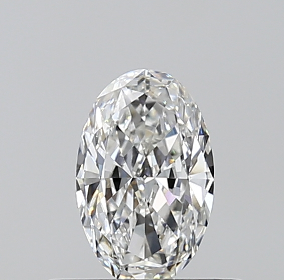 0.40ct Oval Diamond