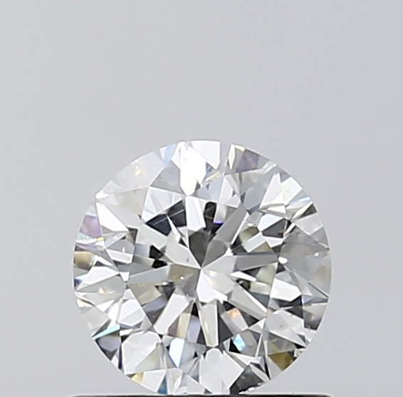0.70ct Round Diamond