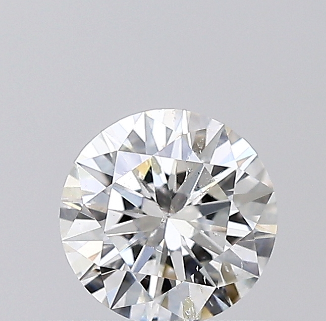 0.50ct Round Diamond