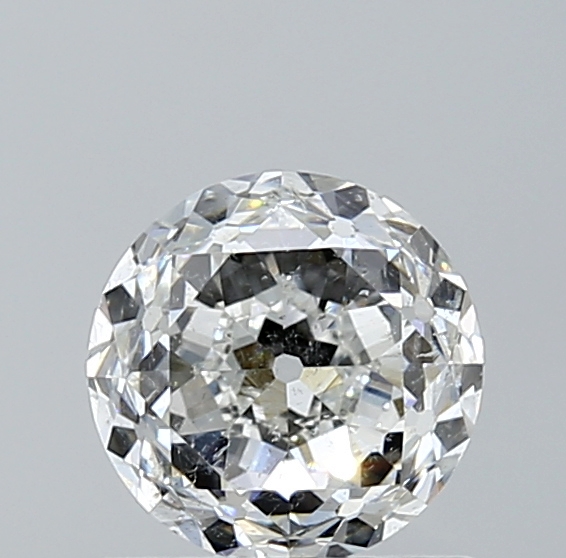 1.01ct Old European Brilliant Diamond