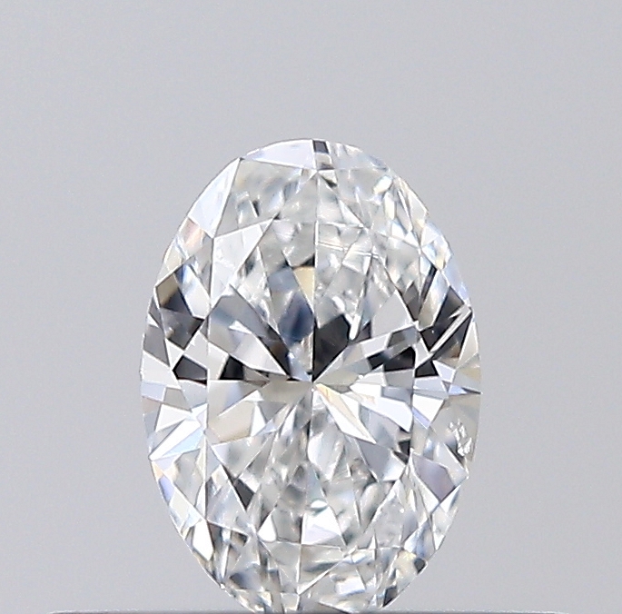 0.30ct Oval Diamond
