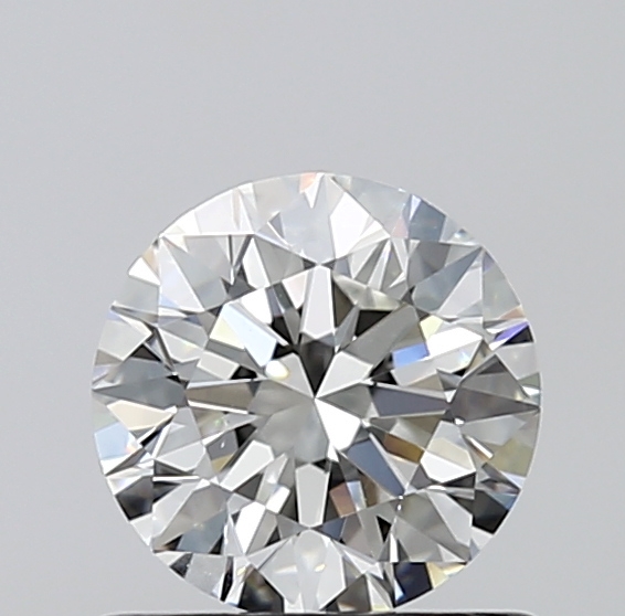 0.80ct Round Diamond