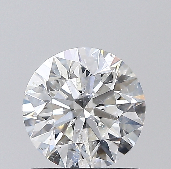 1.00ct Round Diamond