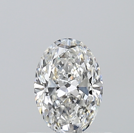 0.50ct Oval Diamond
