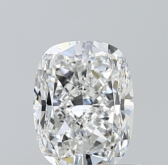 1.00ct LONG CUSHION Diamond
