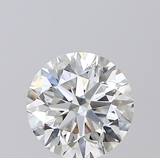 1.00ct Round Diamond