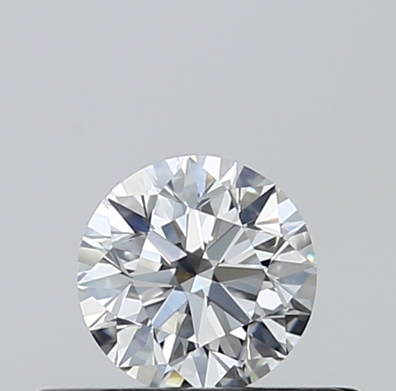 0.30ct Round Diamond