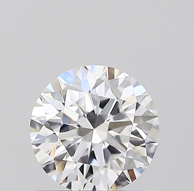 0.71ct Round Diamond