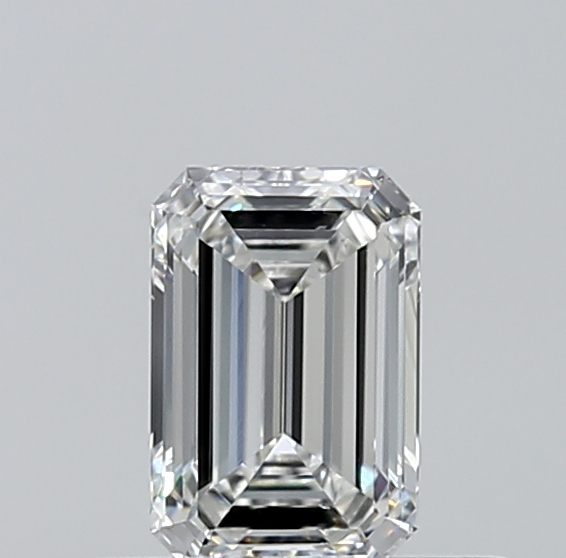 0.40ct Emerald Cut Diamond