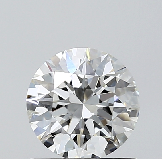 0.82ct Round Diamond
