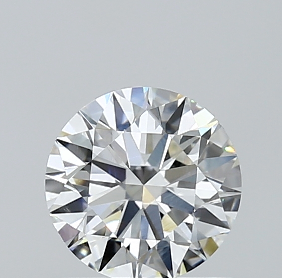 0.75ct Round Diamond