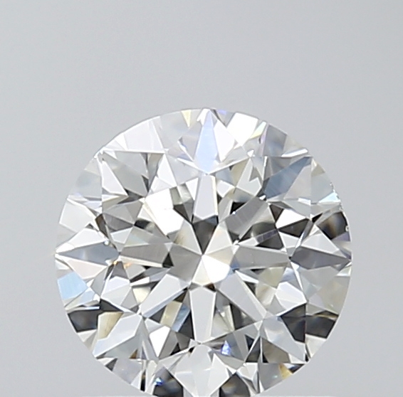 0.90ct Round Diamond