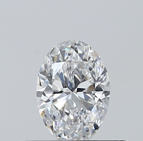 0.33ct Oval Diamond