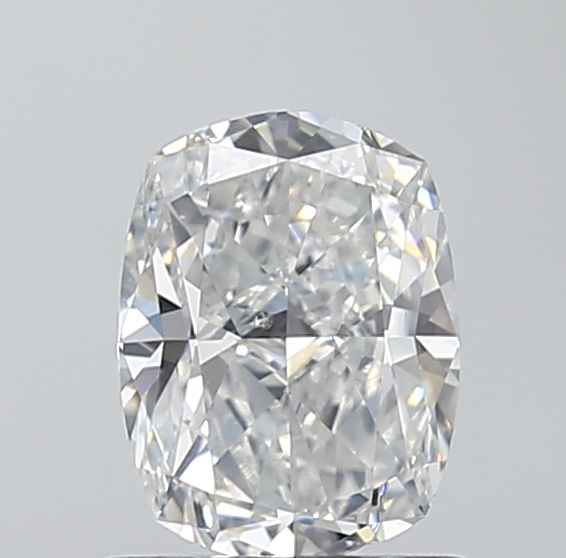 1.20ct LONG CUSHION Diamond