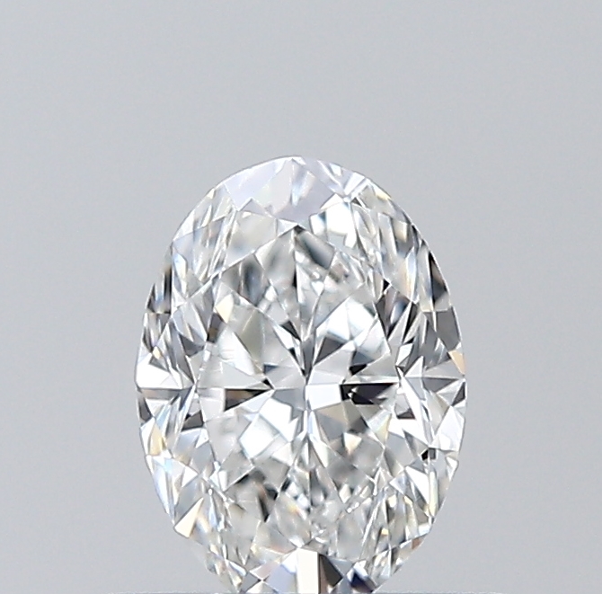 0.50ct Oval Diamond