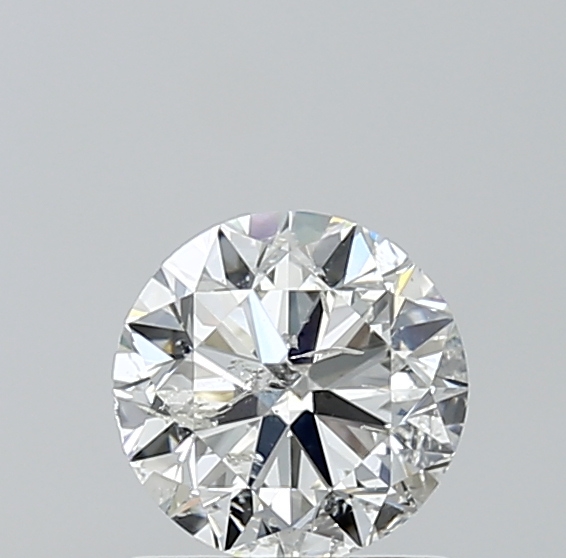 1.00ct Round Diamond
