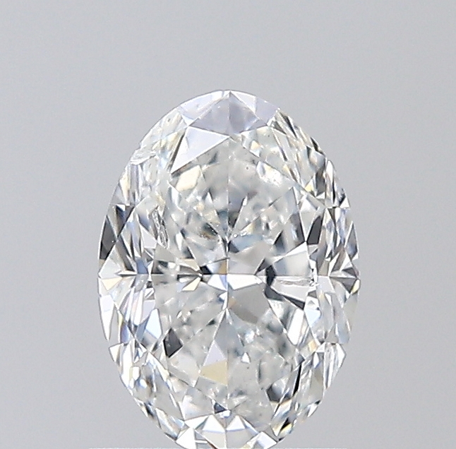 1.01ct Oval Diamond