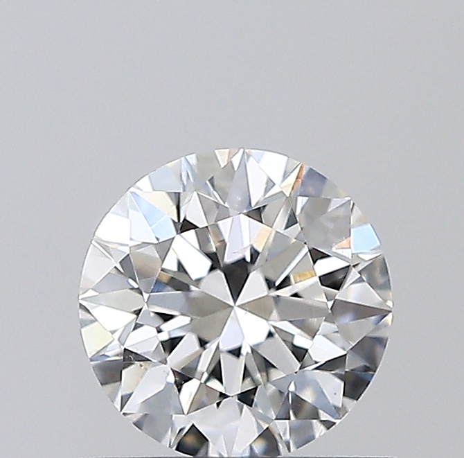 0.70ct Round Diamond